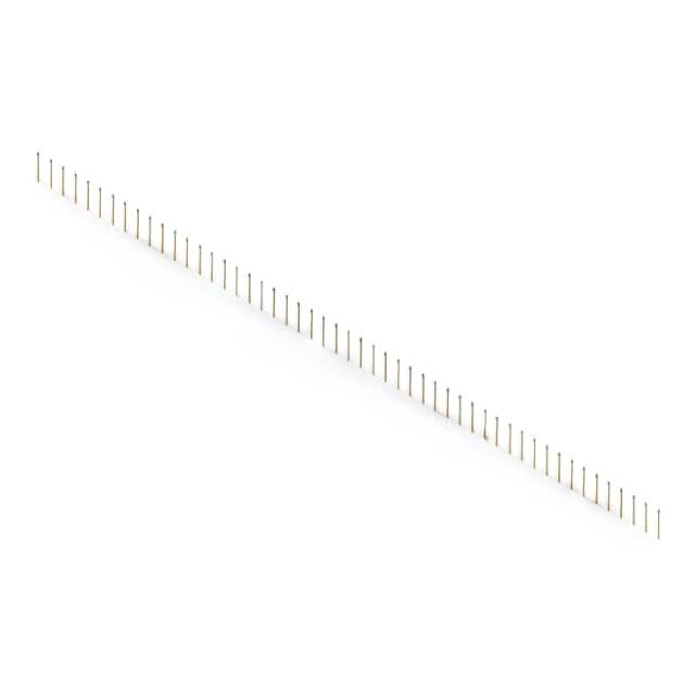 106-051-250-200 106 SERIES CONTACT STRIP WITH 51