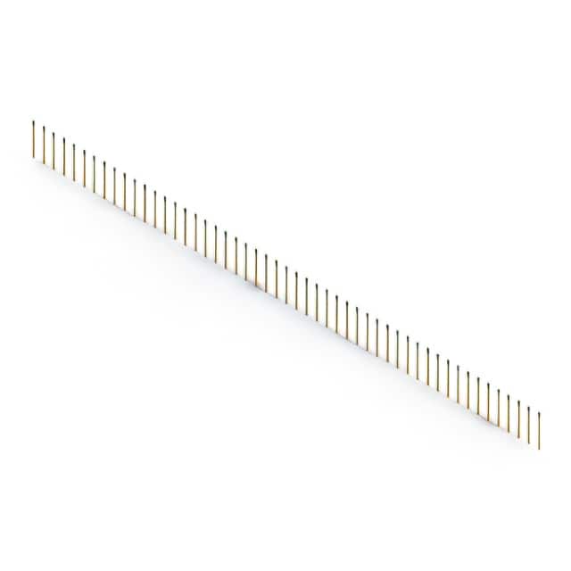 106-051-253-100 106 SERIES CONTACT STRIP WITH 51