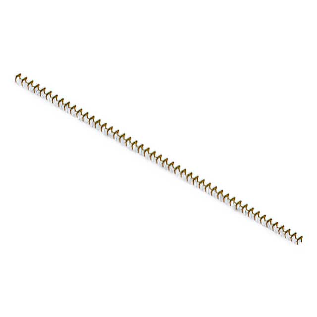 105-047-208-200 105 SERIES CONTACT STRIP WITH 47