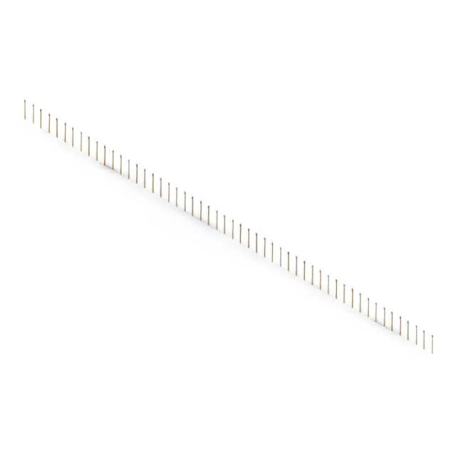 106-052-250-200 106 SERIES CONTACT STRIP WITH 52