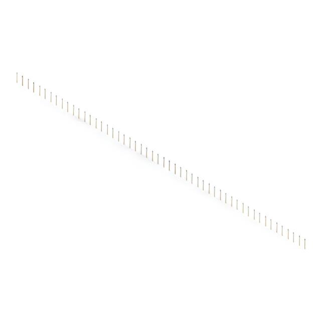 106-052-253-200 106 SERIES CONTACT STRIP WITH 52