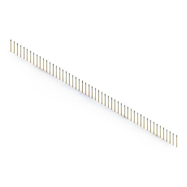 106-052-253-100 106 SERIES CONTACT STRIP WITH 52