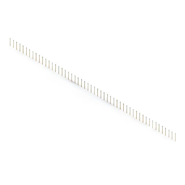 106-052-251-200 106 SERIES CONTACT STRIP WITH 52