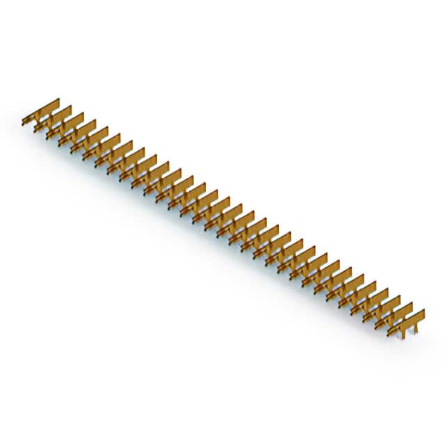 105-031-202-200 105 SERIES CONTACT STRIP WITH 31