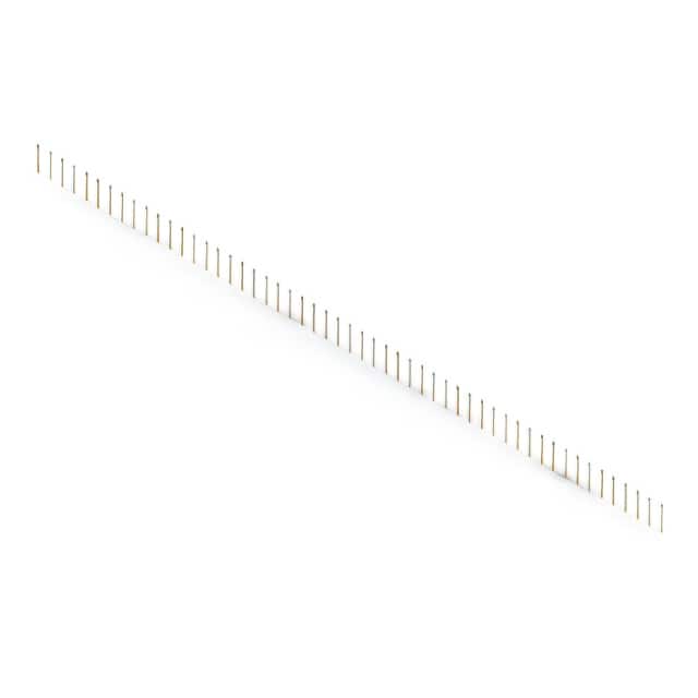 106-053-251-200 106 SERIES CONTACT STRIP WITH 53