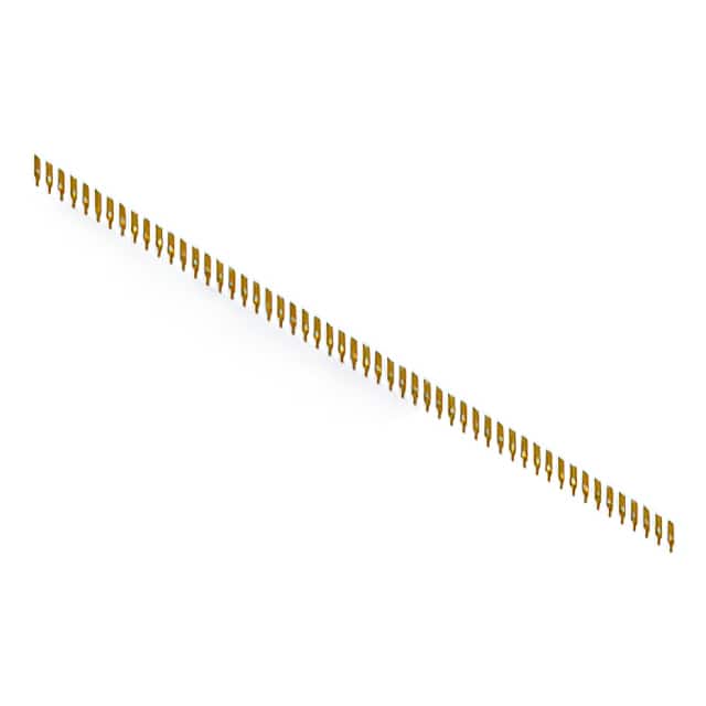 103-053-250-200 103 SERIES CONTACT STRIP WITH 53