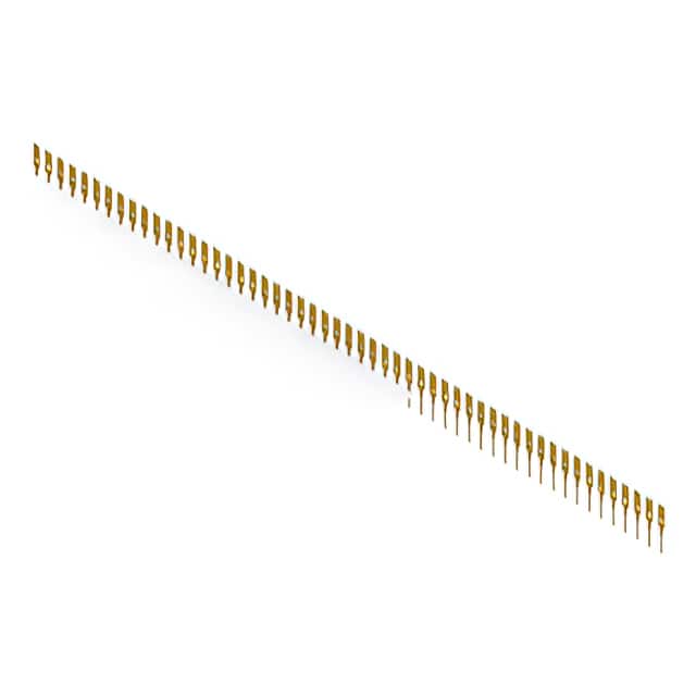 103-053-251-200 103 SERIES CONTACT STRIP WITH 53