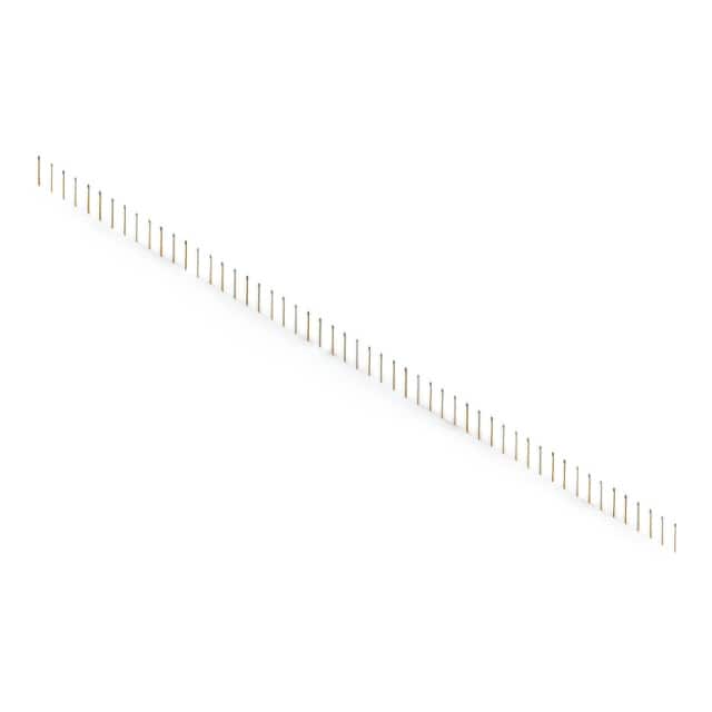 106-053-250-200 106 SERIES CONTACT STRIP WITH 53