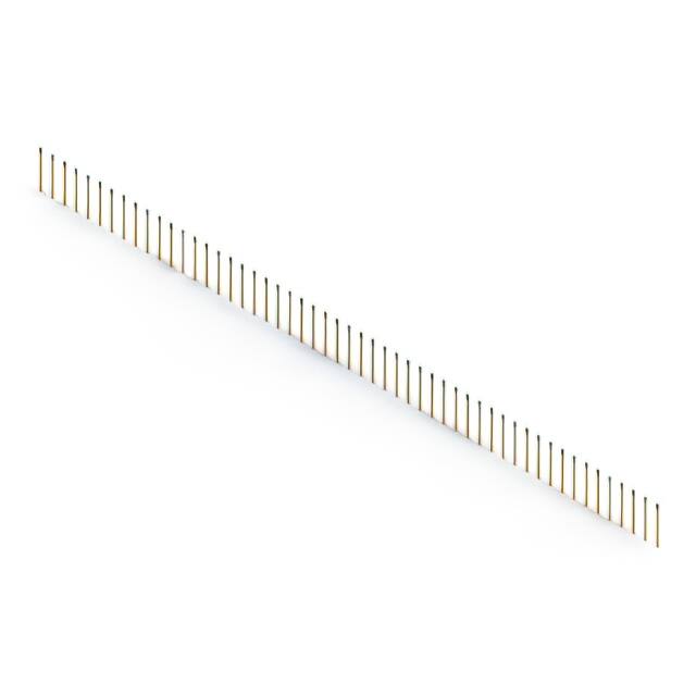 106-053-253-100 106 SERIES CONTACT STRIP WITH 53