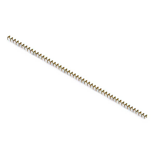 105-049-208-200 105 SERIES CONTACT STRIP WITH 49