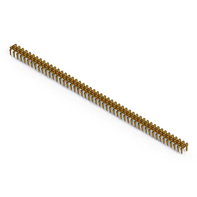105-049-208-100 105 SERIES CONTACT STRIP WITH 49