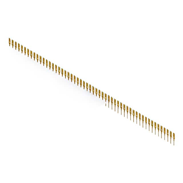 103-054-251-200 103 SERIES CONTACT STRIP WITH 54