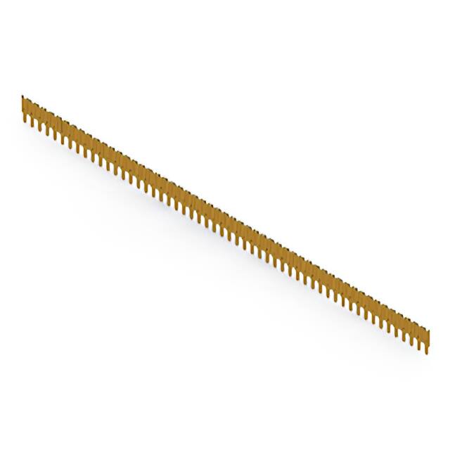103-054-253-100 103 SERIES CONTACT STRIP WITH 54