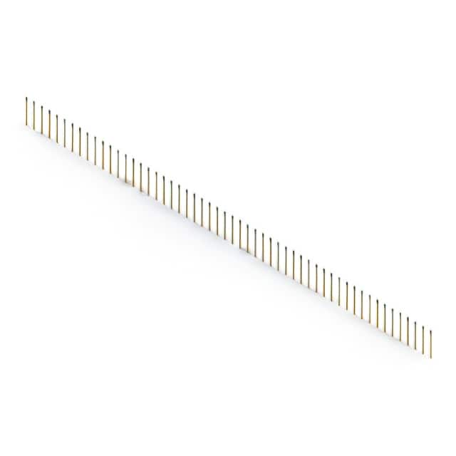 106-054-253-100 106 SERIES CONTACT STRIP WITH 54
