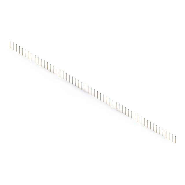 106-054-250-200 106 SERIES CONTACT STRIP WITH 54