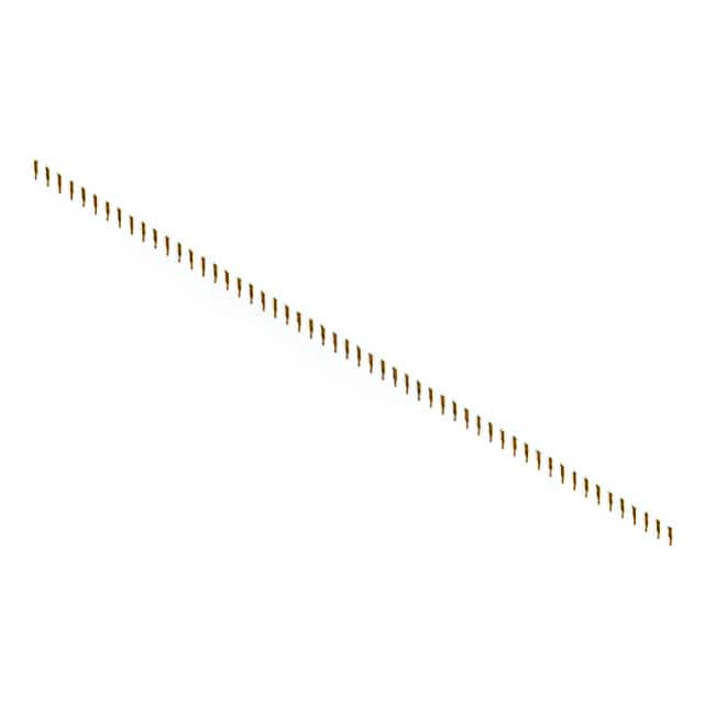103-054-253-200 103 SERIES CONTACT STRIP WITH 54