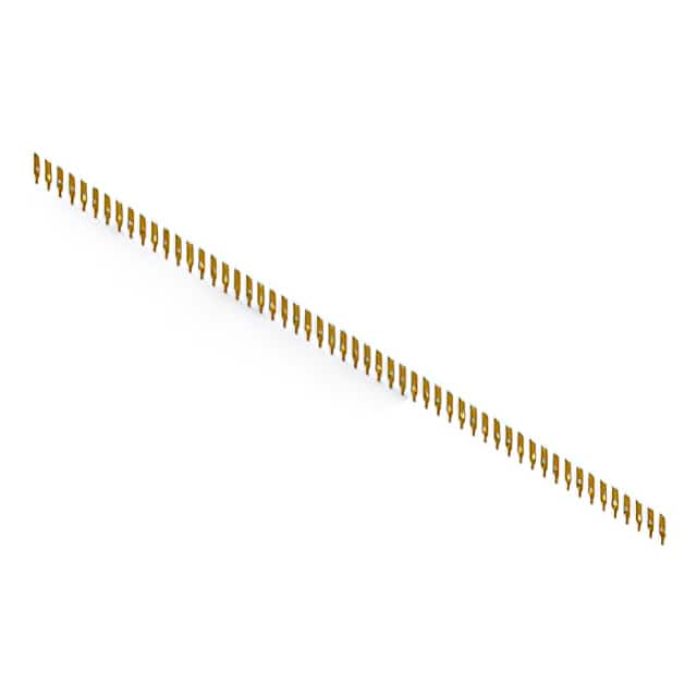 103-054-250-200 103 SERIES CONTACT STRIP WITH 54