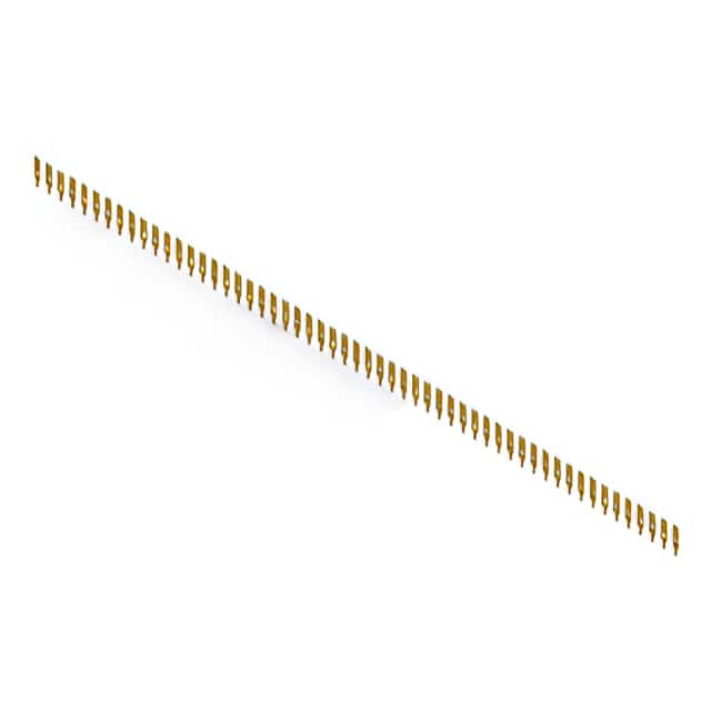 103-055-250-200 103 SERIES CONTACT STRIP WITH 55
