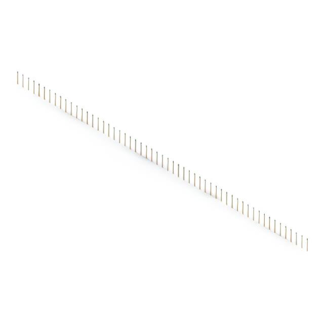 106-055-250-200 106 SERIES CONTACT STRIP WITH 55