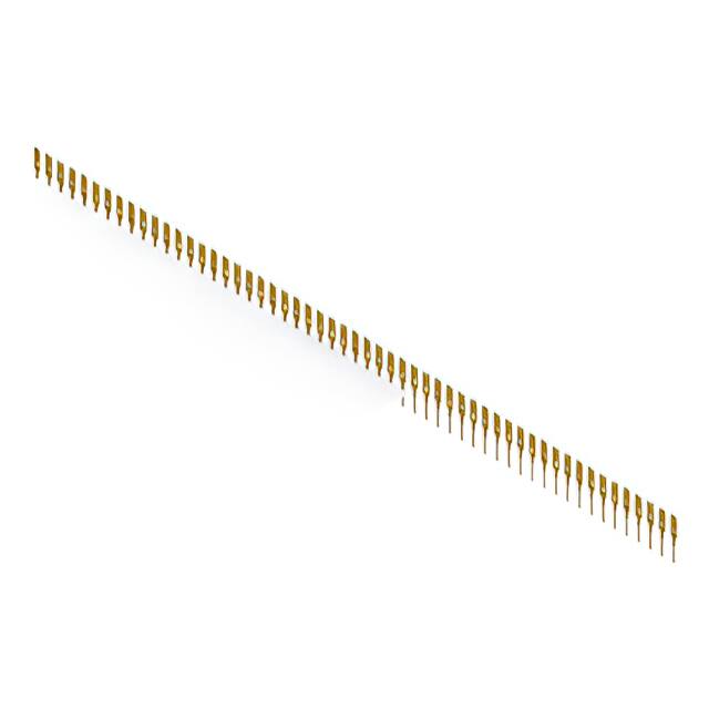 103-055-251-200 103 SERIES CONTACT STRIP WITH 55
