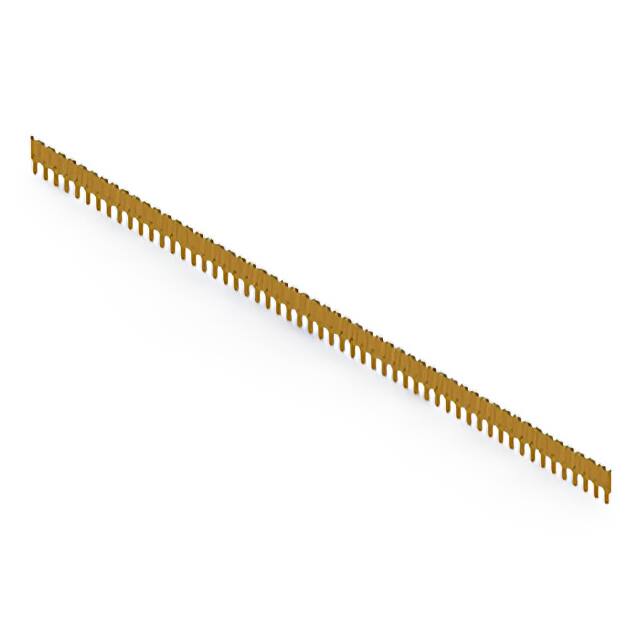 103-055-253-100 103 SERIES CONTACT STRIP WITH 55