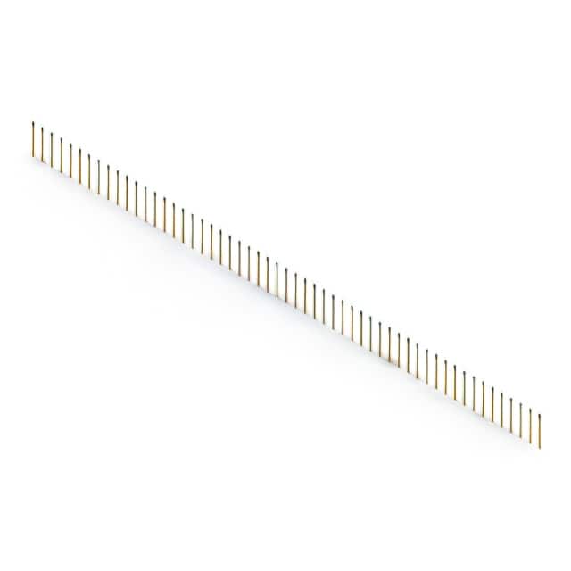 106-055-253-100 106 SERIES CONTACT STRIP WITH 55