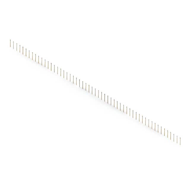106-055-251-200 106 SERIES CONTACT STRIP WITH 55