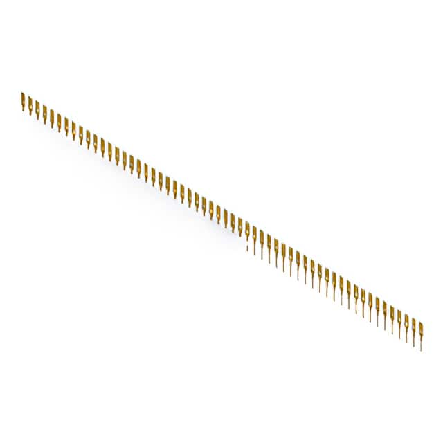 103-056-251-200 103 SERIES CONTACT STRIP WITH 56