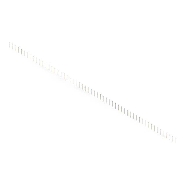 106-056-253-200 106 SERIES CONTACT STRIP WITH 56