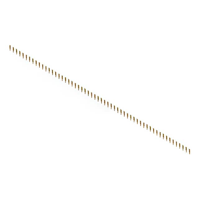 103-056-253-200 103 SERIES CONTACT STRIP WITH 56