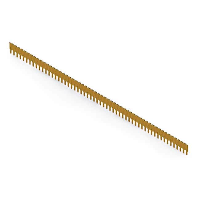 103-056-253-100 103 SERIES CONTACT STRIP WITH 56