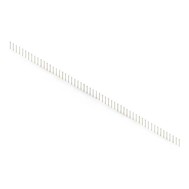 106-056-250-200 106 SERIES CONTACT STRIP WITH 56