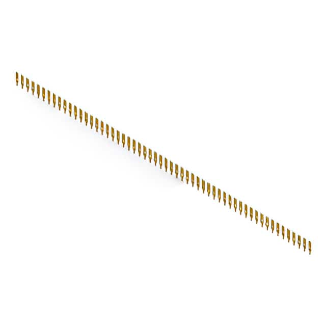 103-056-250-200 103 SERIES CONTACT STRIP WITH 56