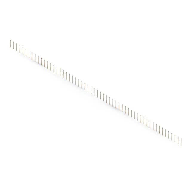 106-056-251-200 106 SERIES CONTACT STRIP WITH 56