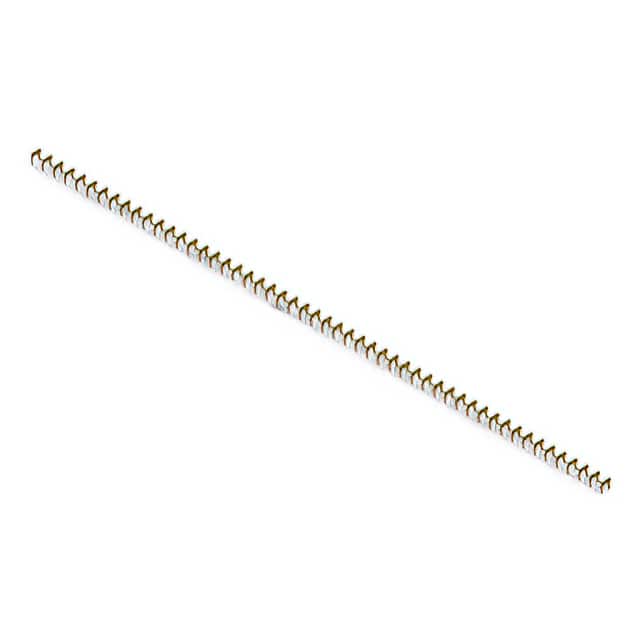 105-052-208-200 105 SERIES CONTACT STRIP WITH 52