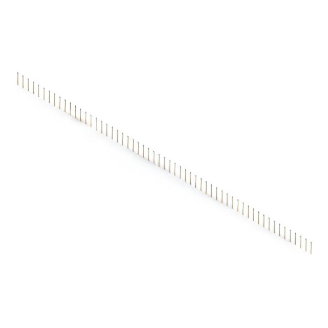 106-057-250-200 106 SERIES CONTACT STRIP WITH 57
