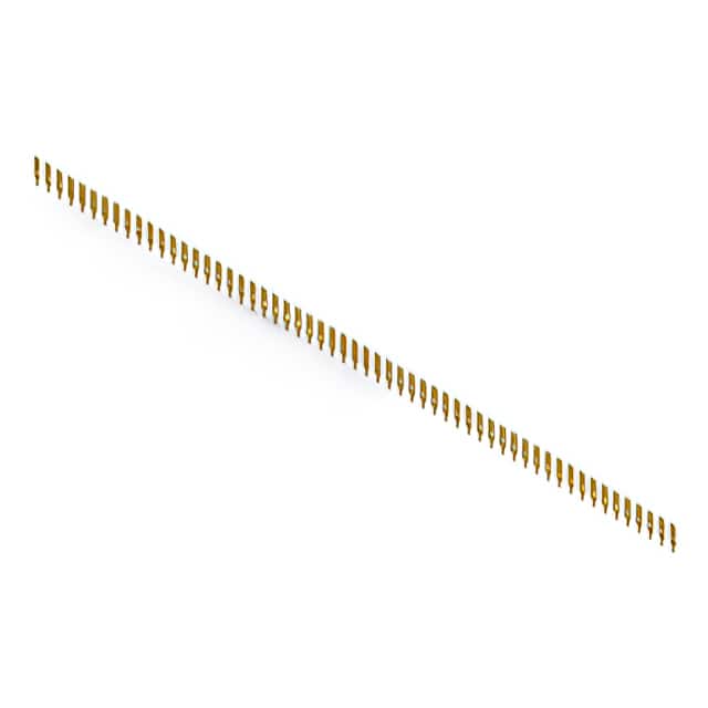 103-057-250-200 103 SERIES CONTACT STRIP WITH 57