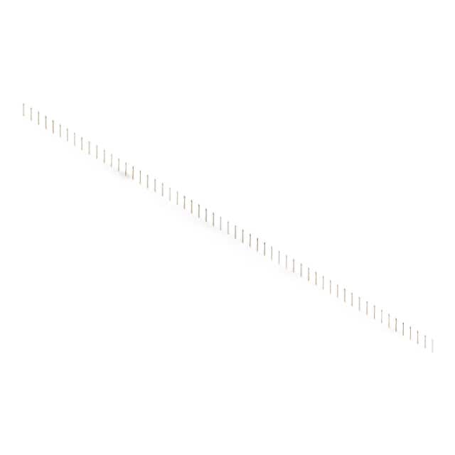 106-057-253-200 106 SERIES CONTACT STRIP WITH 57