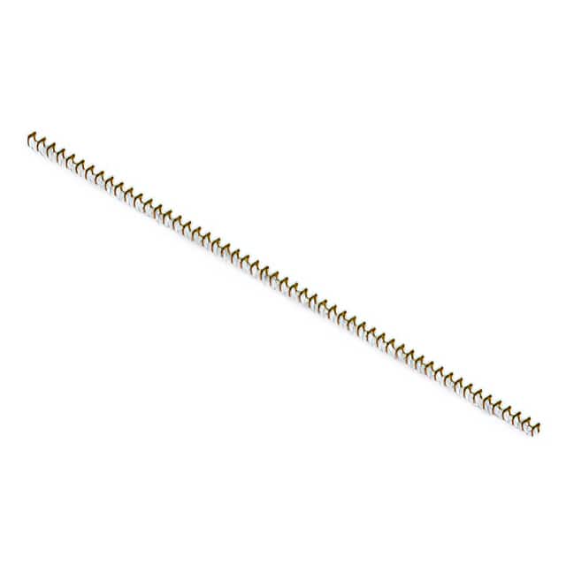 105-053-208-200 105 SERIES CONTACT STRIP WITH 53