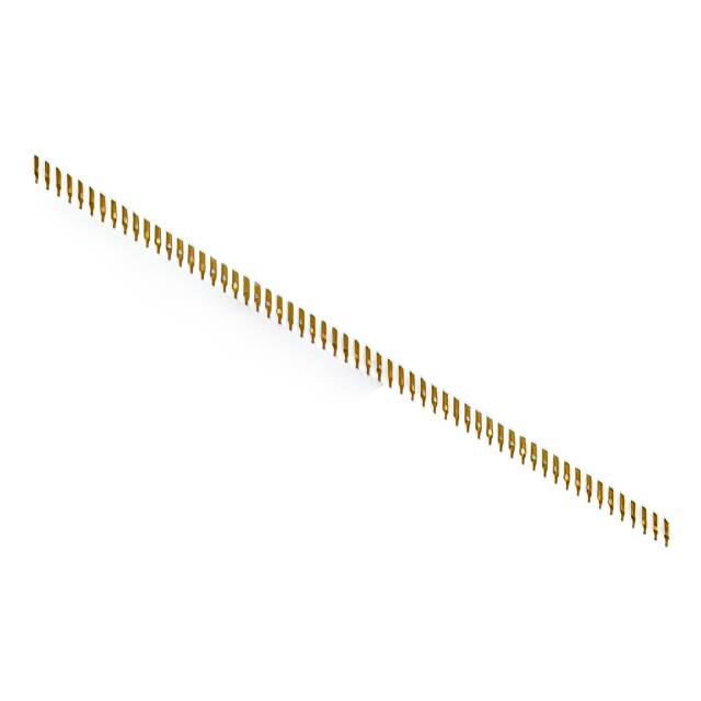103-058-250-200 103 SERIES CONTACT STRIP WITH 58