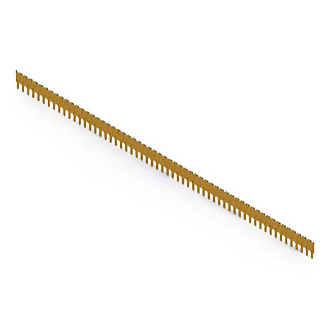 103-058-253-100 103 SERIES CONTACT STRIP WITH 58