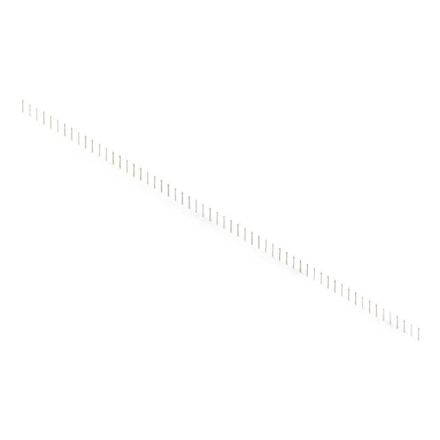 106-058-253-200 106 SERIES CONTACT STRIP WITH 58