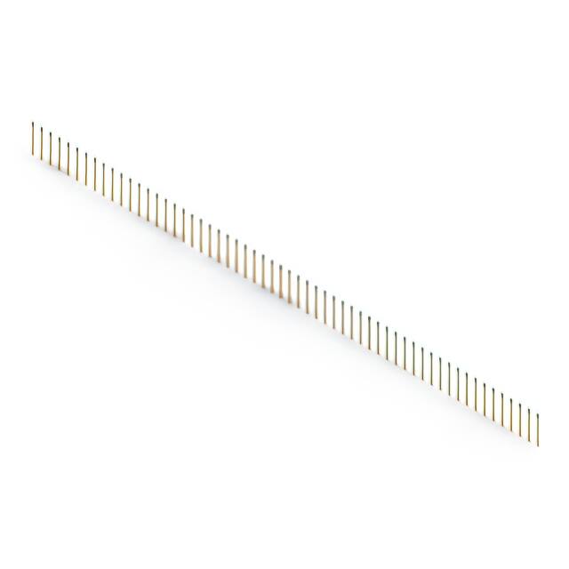 106-058-253-100 106 SERIES CONTACT STRIP WITH 58