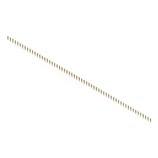 103-059-253-200 103 SERIES CONTACT STRIP WITH 59