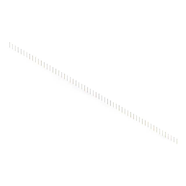 106-059-253-200 106 SERIES CONTACT STRIP WITH 59