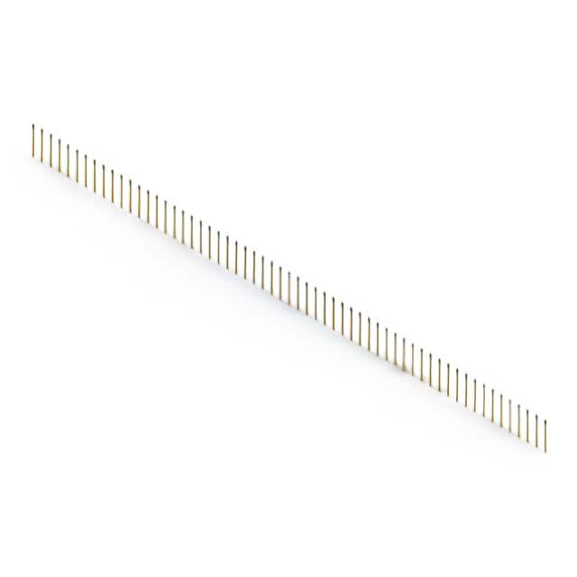 106-059-253-100 106 SERIES CONTACT STRIP WITH 59