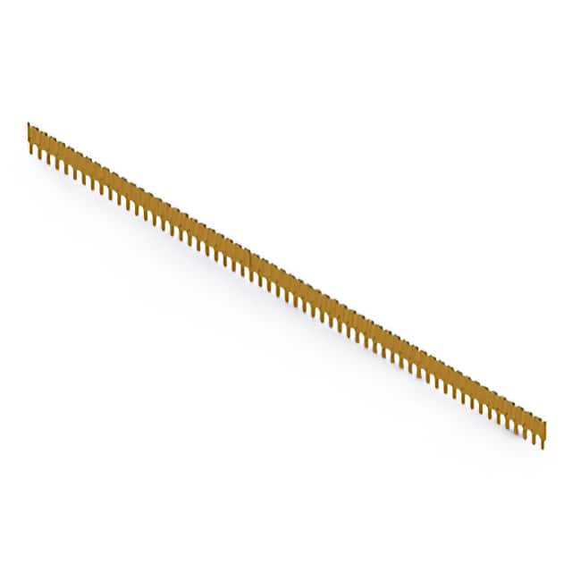 103-059-253-100 103 SERIES CONTACT STRIP WITH 59
