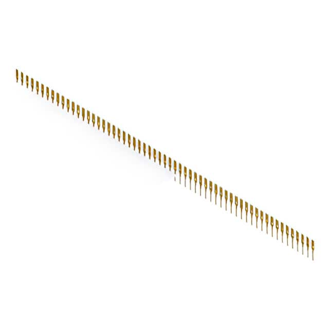 103-059-251-200 103 SERIES CONTACT STRIP WITH 59