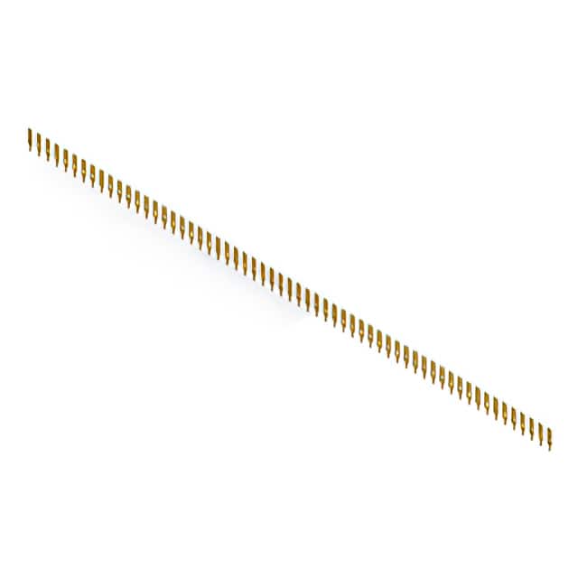 103-059-250-200 103 SERIES CONTACT STRIP WITH 59