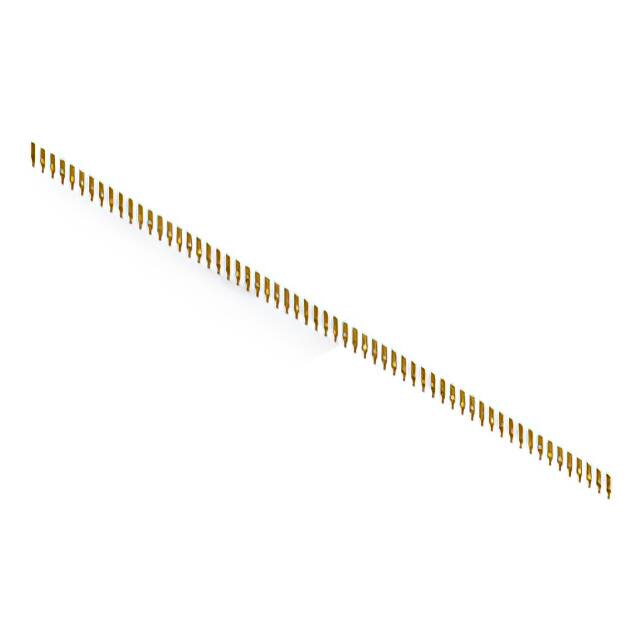 103-060-250-200 103 SERIES CONTACT STRIP WITH 60